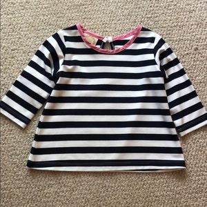 beaufort bonnet Shirts & Tops - Beaufort Bonnet Elbow Patch Top beaufort bonnet Shirts & Tops - Beaufort Bonnet Elbow Patch Top